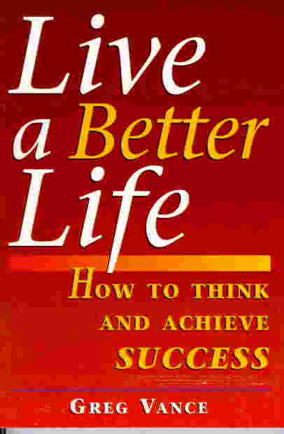 Live a better life